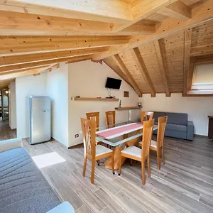 Apartment Ca De Sora, Luino