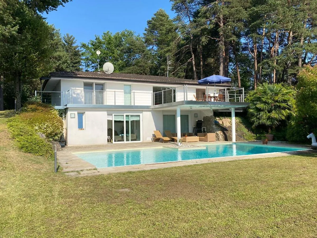 Villa Violetta Luino