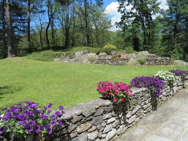Villa Violetta Luino